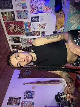 niah_11 webcam