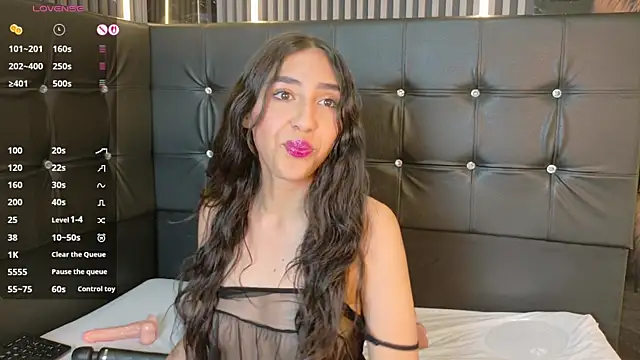 _Angelasweet webcam