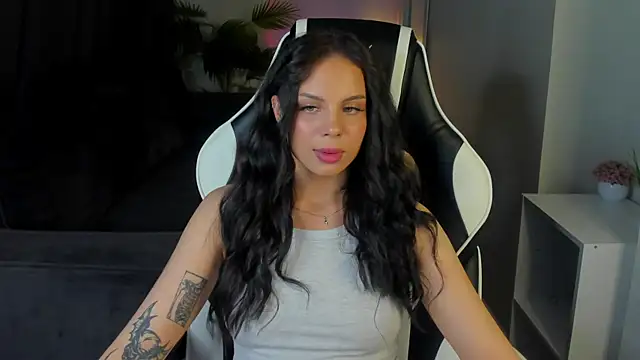 CatherineLambert webcam