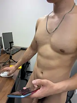 SSSS_88 webcam