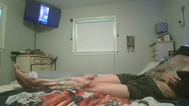 dapowercouple webcam