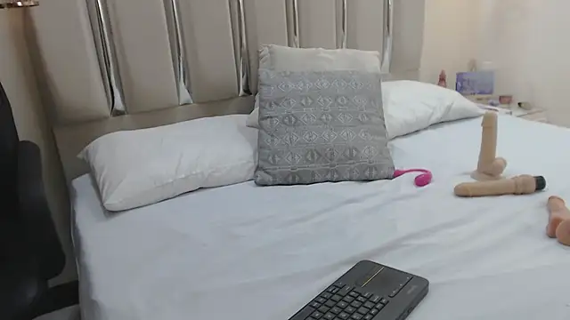 VioletR_osse webcam
