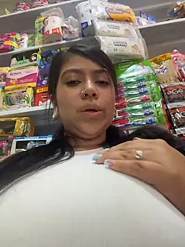 emilyjohanson webcam