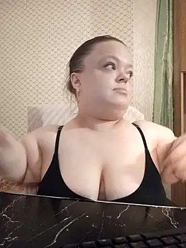 Janiffer_MiMi webcam
