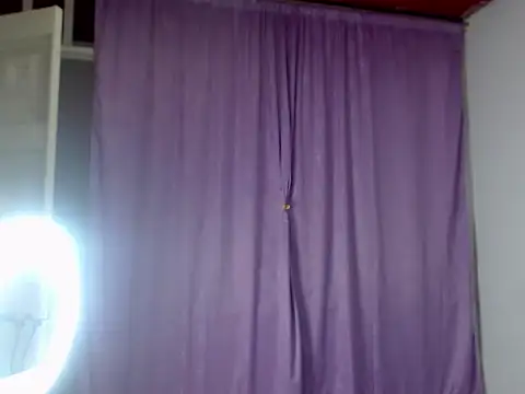 CrissConor webcam