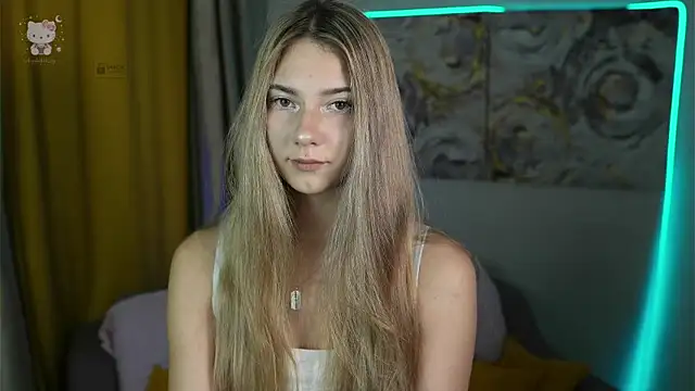 angel_lin webcam