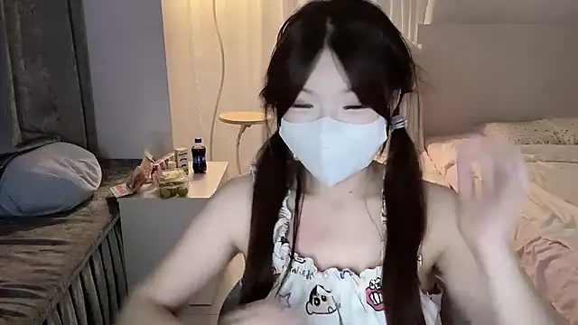 _xiaoxinxin_ webcam
