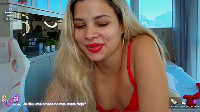 Florence_Ford webcam