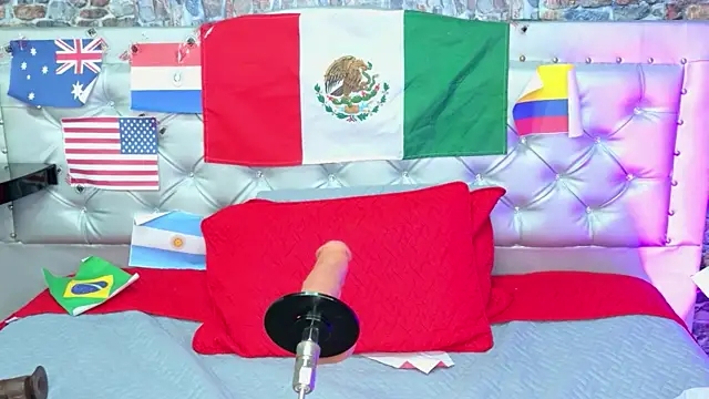 Scarlett__Moon webcam