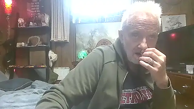 Makowboy webcam