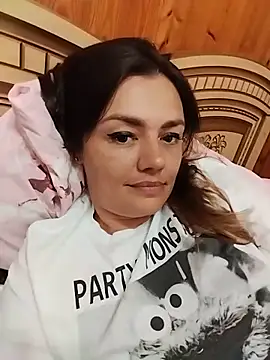 KrissSexi webcam
