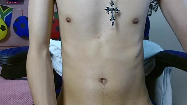 DraxBlade09 webcam