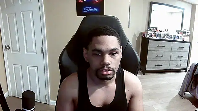 Neovergil0 webcam