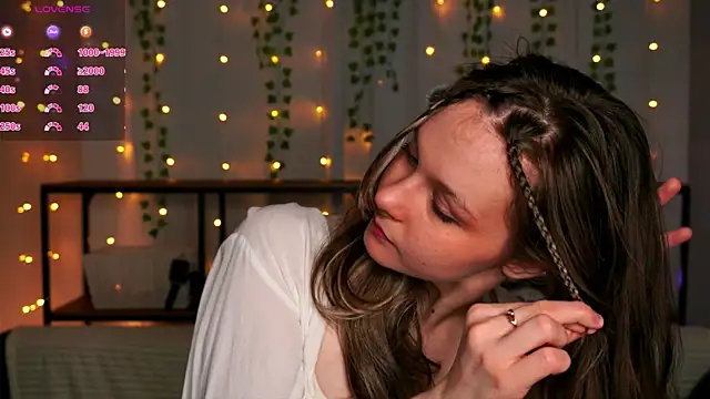 Tender_beauty webcam