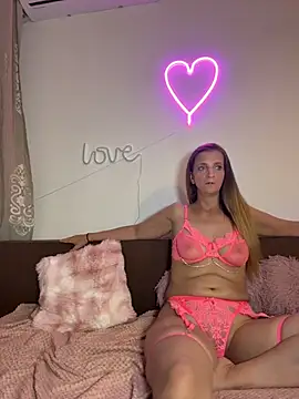 Sabrinedivinee webcam