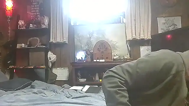 Makowboy webcam