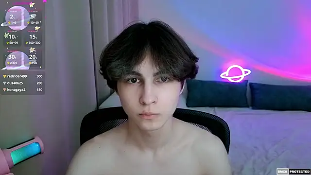 _Milway_ live cam on StripChat