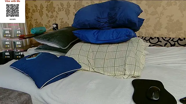 MartinBrandon webcam