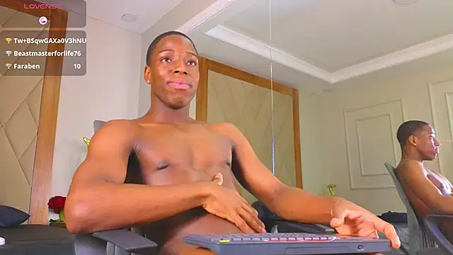 CharlesBrown_ live sex cam