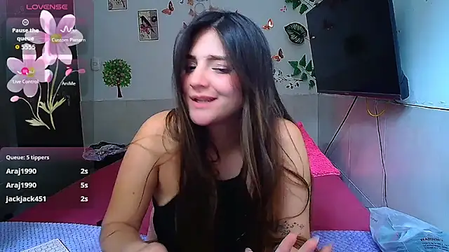 emily_cooper_t webcam
