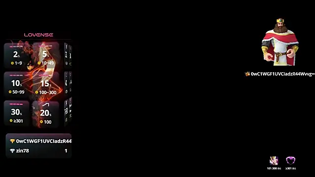 abigail_luna webcam