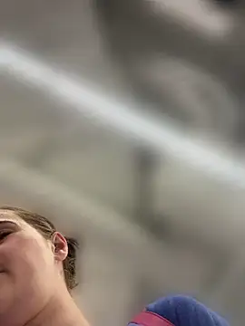 lolabunny9 (F milf) - Touch my gun & make me cum