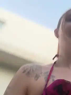 Sugarlina webcam
