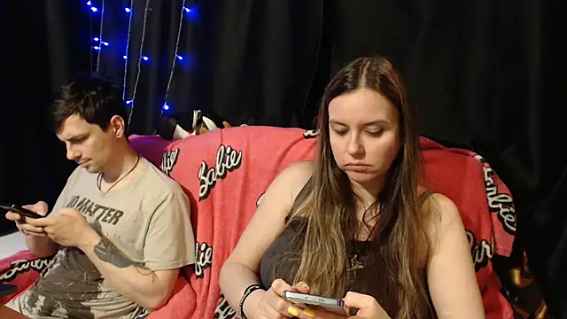 Milana69 webcam