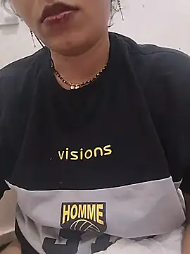 KAJALBHABHI_ webcam