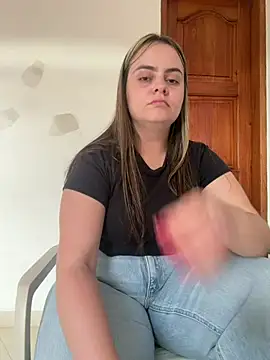 Im_Amelia webcam