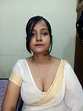 Miss-Riyasingh webcam