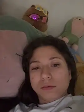Catalina_Jonex webcam