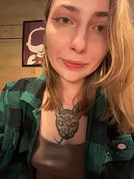 Sunny___Bunny webcam