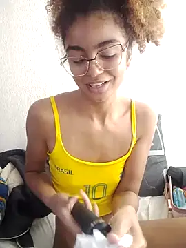 Emanuelle_manu webcam