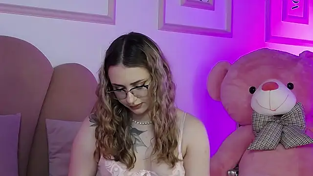 Abby__White webcam
