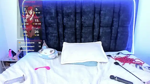 Aurora_Doll_ webcam