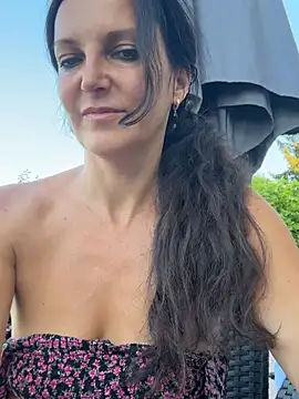 -OLYA- webcam