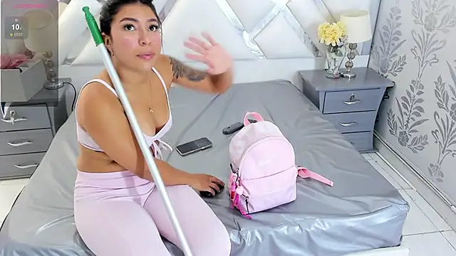 khloeblake webcam