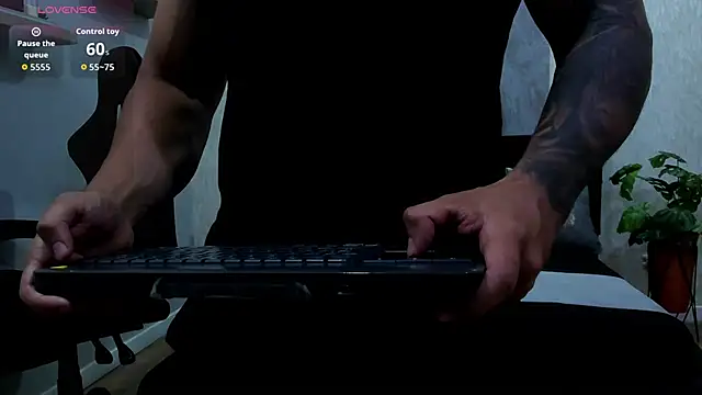 Brad_Summer webcam