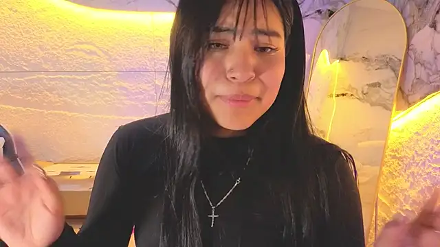 Paulette_v webcam