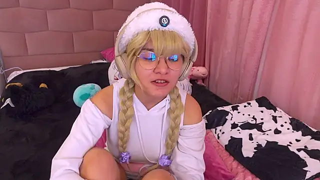 NataliaNovak webcam
