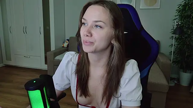 alexa_feels_ webcam