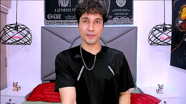 buddy_whitte webcam