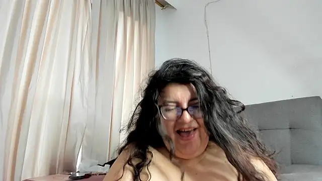 mystery_psique webcam