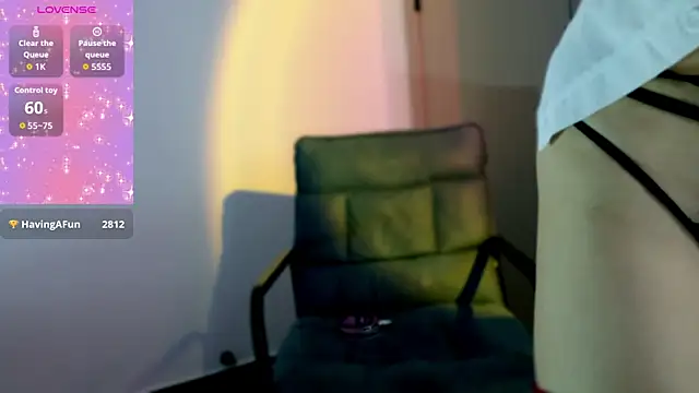 Xiaoxiao-Lopy webcam