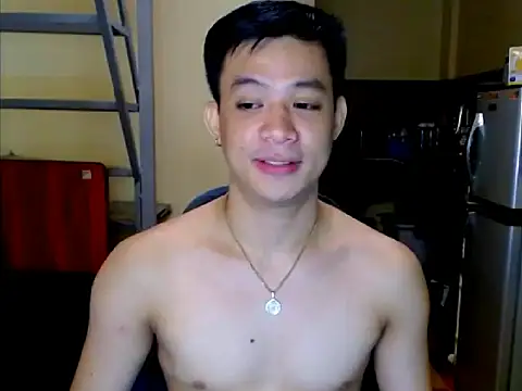 AsianCUMQUICKLY webcam