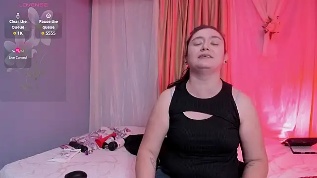 Anaa_Rose webcam