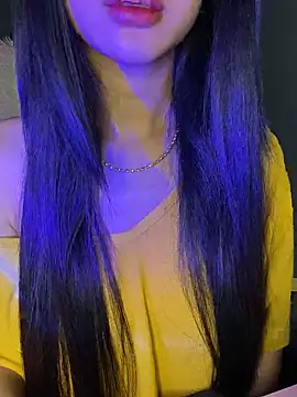 Jasmine_baea webcam