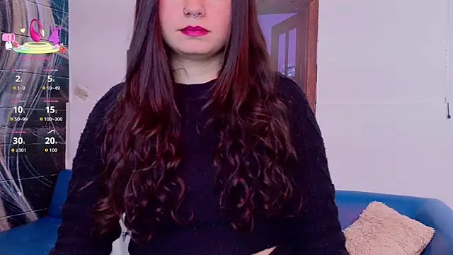 Eva_Roussell webcam