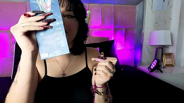 RobinBennett webcam